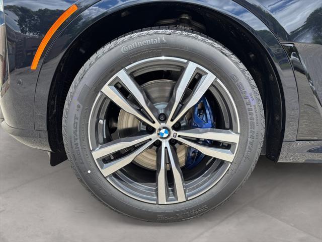 new 2026 BMW X7 car, priced at $95,230