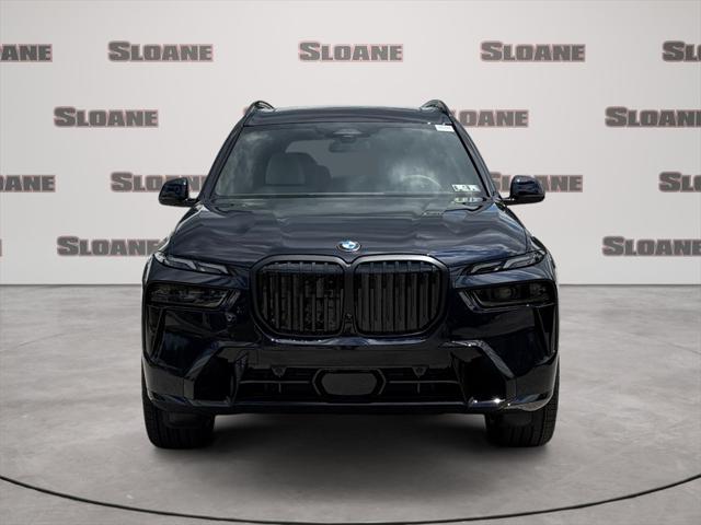 new 2026 BMW X7 car, priced at $95,230