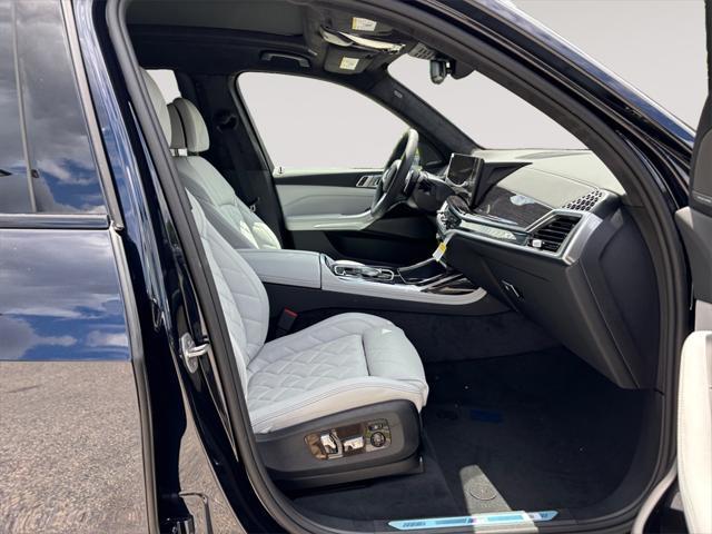 new 2026 BMW X7 car, priced at $95,230