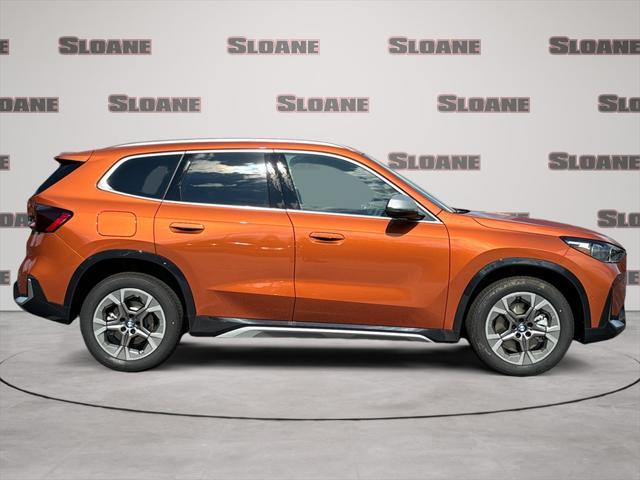 new 2024 BMW X1 car, priced at $46,455