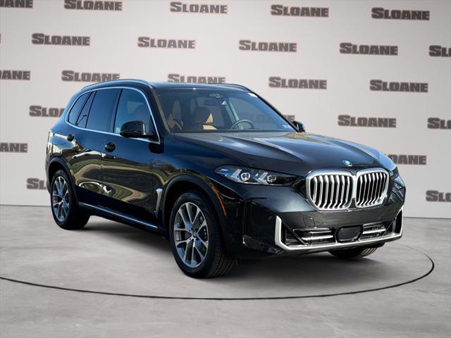 new 2025 BMW X5 PHEV car, priced at $82,410