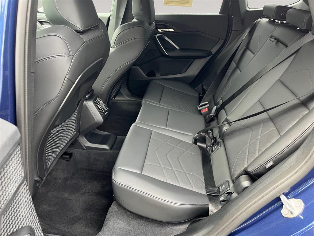 used 2023 BMW X1 car, priced at $35,982