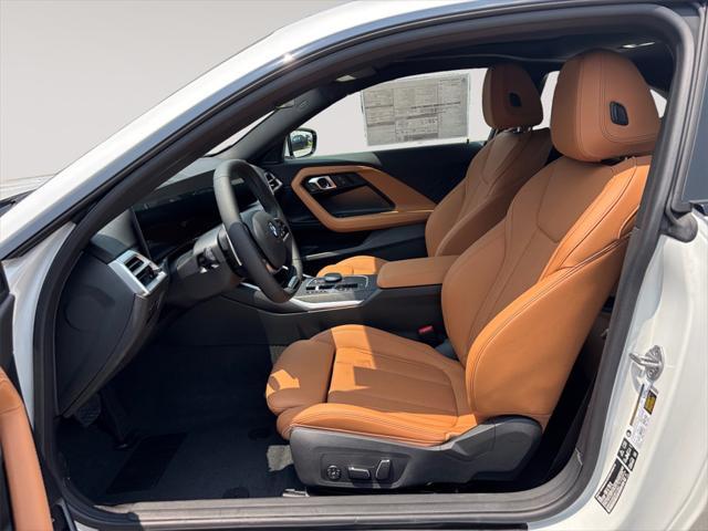 new 2025 BMW 230 car, priced at $48,190