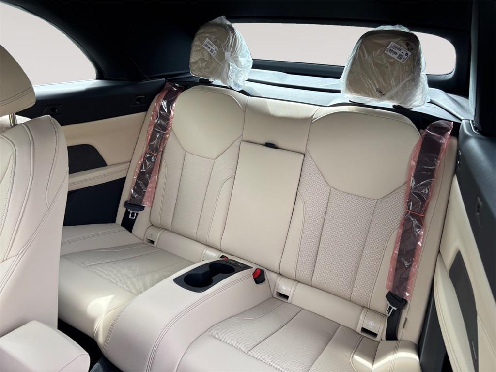 new 2026 BMW 430 car, priced at $67,820