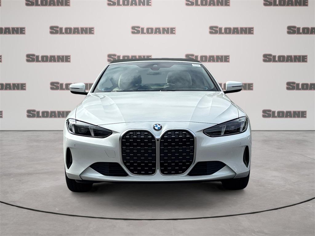 new 2026 BMW 430 car, priced at $67,820