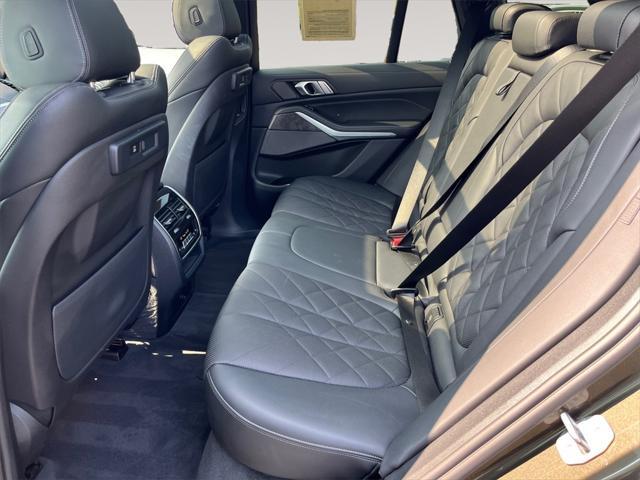 used 2023 BMW X5 car, priced at $53,982