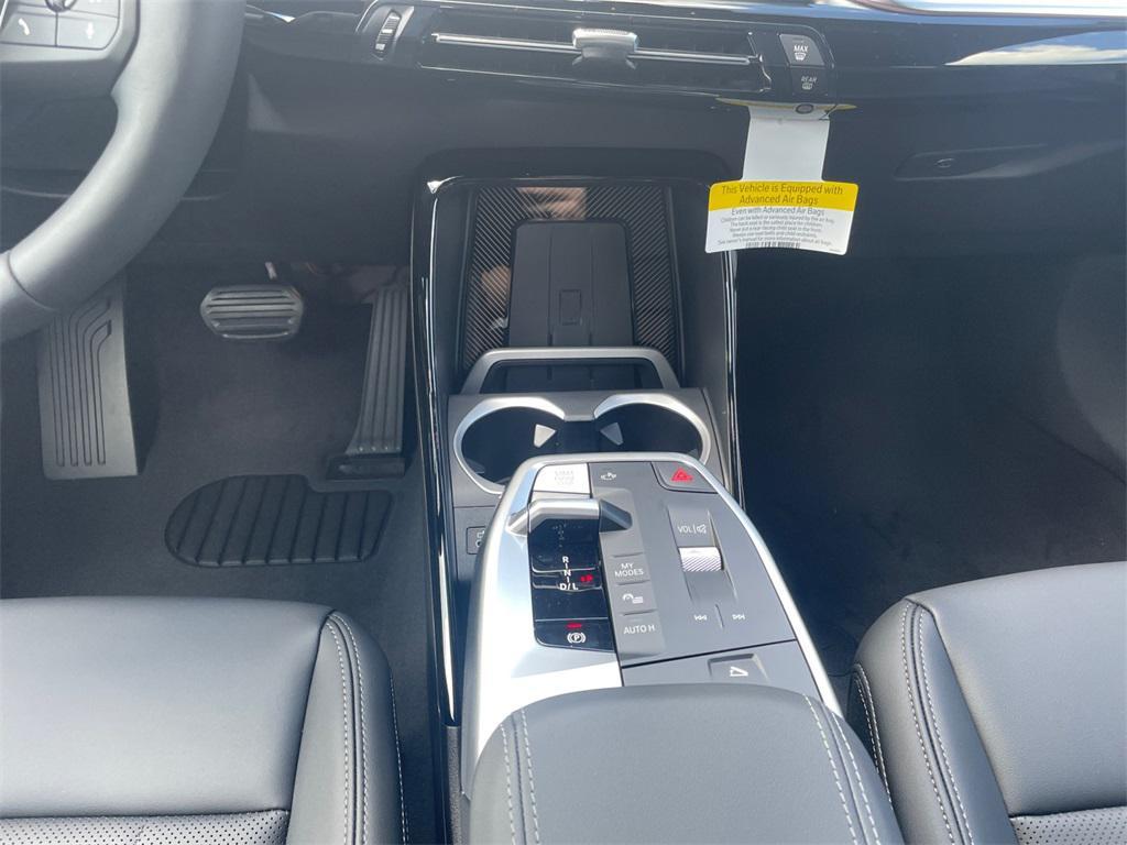 new 2026 BMW X1 car, priced at $50,455