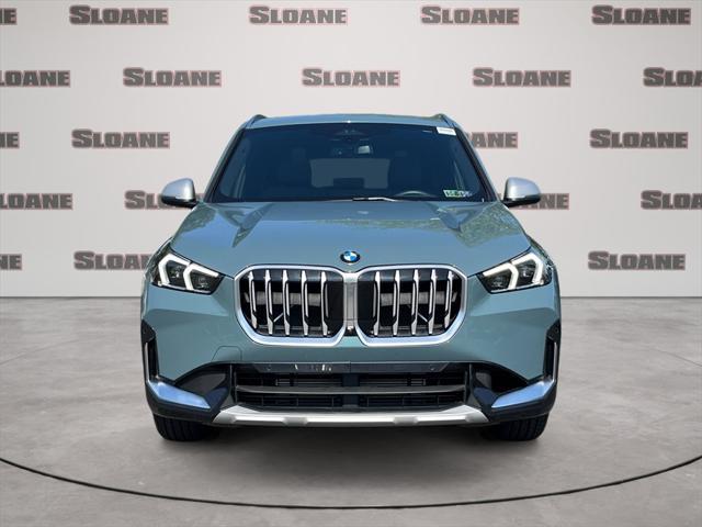 used 2024 BMW X1 car, priced at $40,872