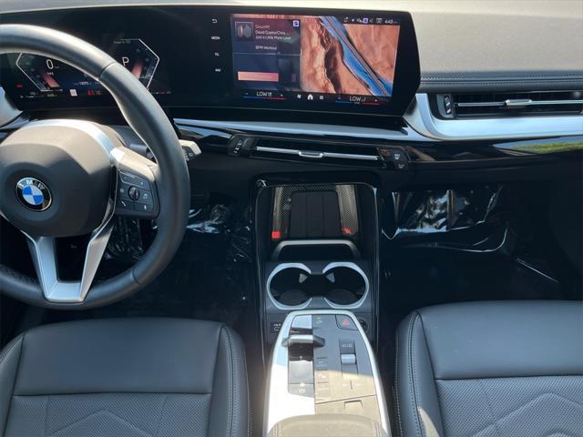 used 2024 BMW X1 car, priced at $40,872