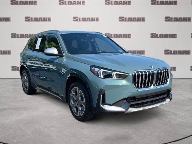 used 2024 BMW X1 car, priced at $40,872