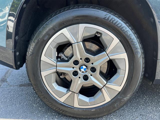 used 2024 BMW X1 car, priced at $40,872