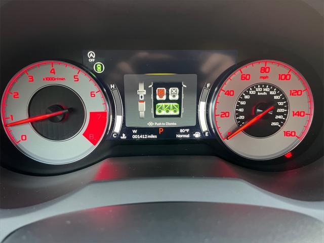 used 2025 Acura RDX car, priced at $44,983