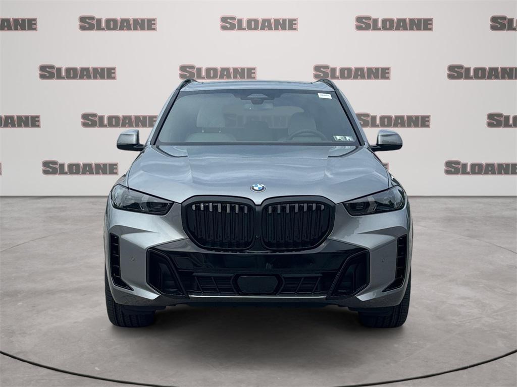 new 2026 BMW X5 car, priced at $82,025