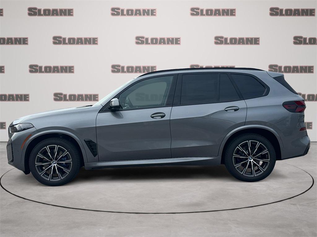 new 2026 BMW X5 car, priced at $82,025
