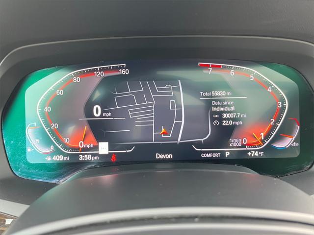 used 2020 BMW X5 car, priced at $33,981