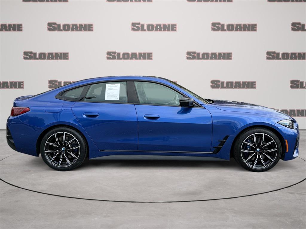used 2025 BMW M440 car, priced at $58,763