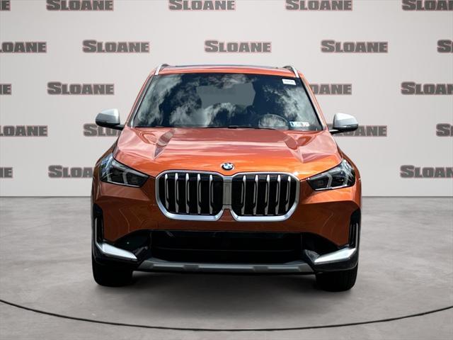 new 2024 BMW X1 car, priced at $46,395