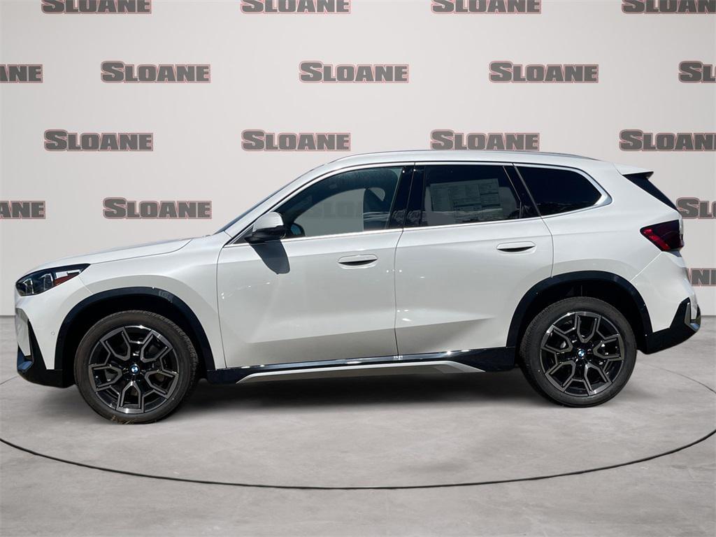 new 2026 BMW X1 car, priced at $49,655