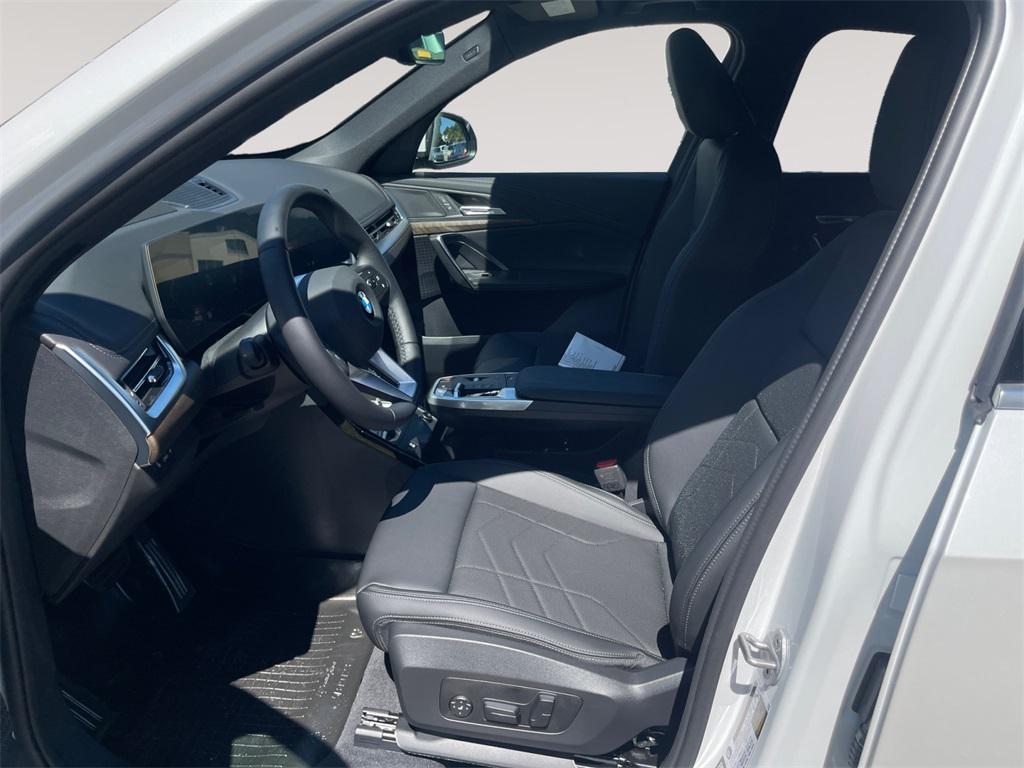 new 2026 BMW X1 car, priced at $49,655