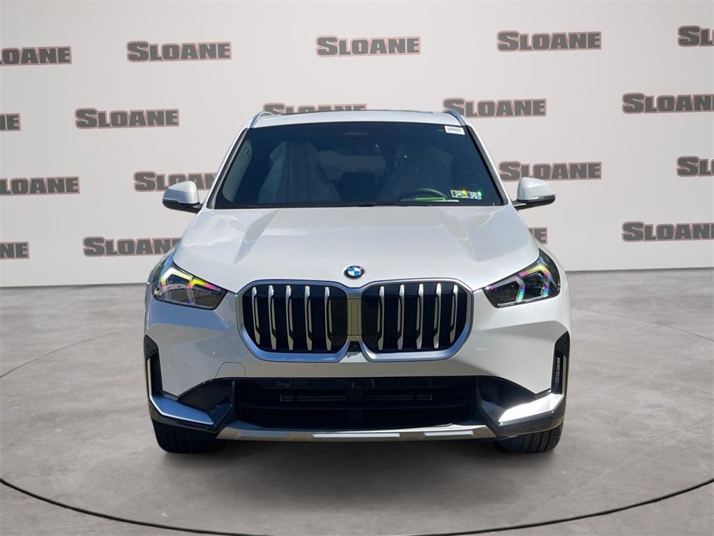 new 2026 BMW X1 car, priced at $49,655