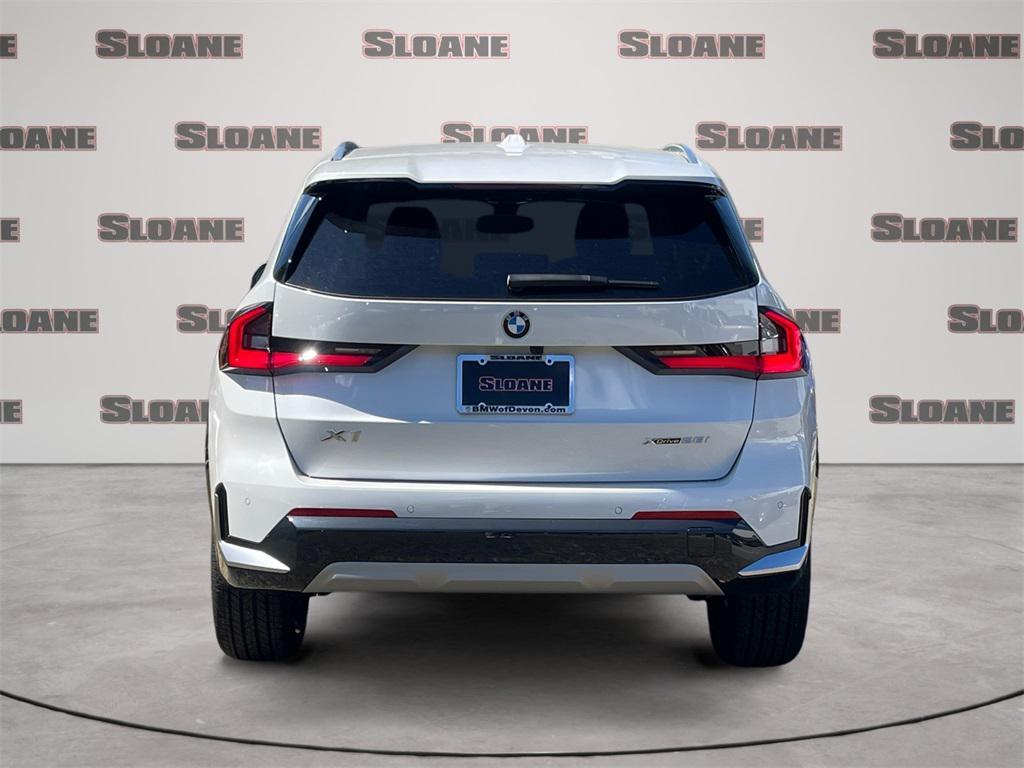 new 2026 BMW X1 car, priced at $49,655
