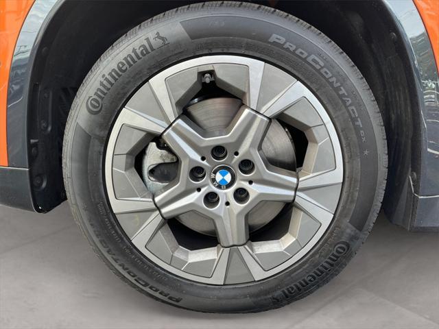 used 2023 BMW X1 car, priced at $35,493