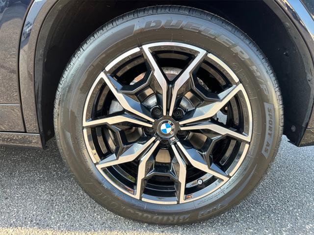 used 2023 BMW X4 car, priced at $45,751