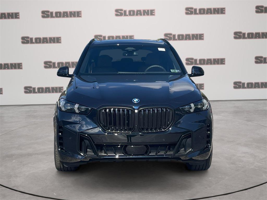 new 2026 BMW X5 PHEV car, priced at $85,425