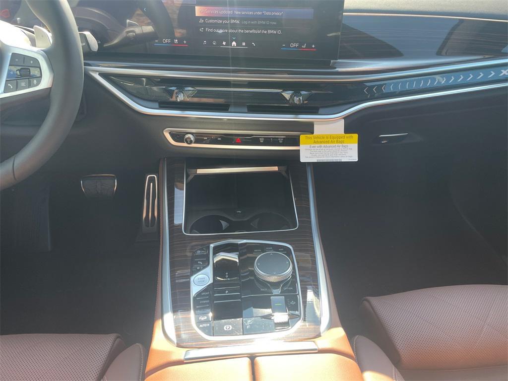 new 2026 BMW X5 PHEV car, priced at $85,425