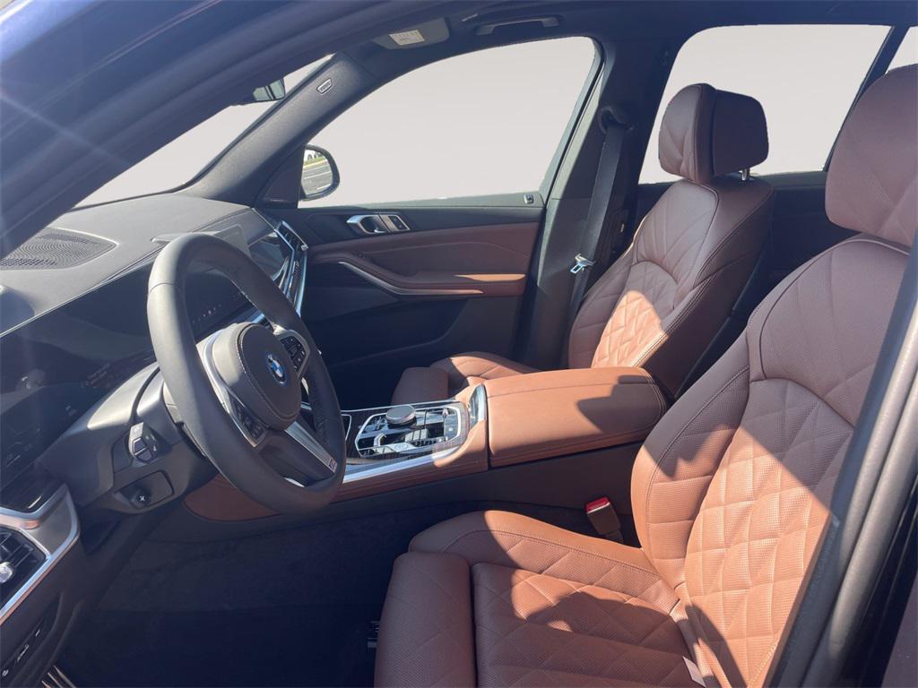 new 2026 BMW X5 PHEV car, priced at $85,425