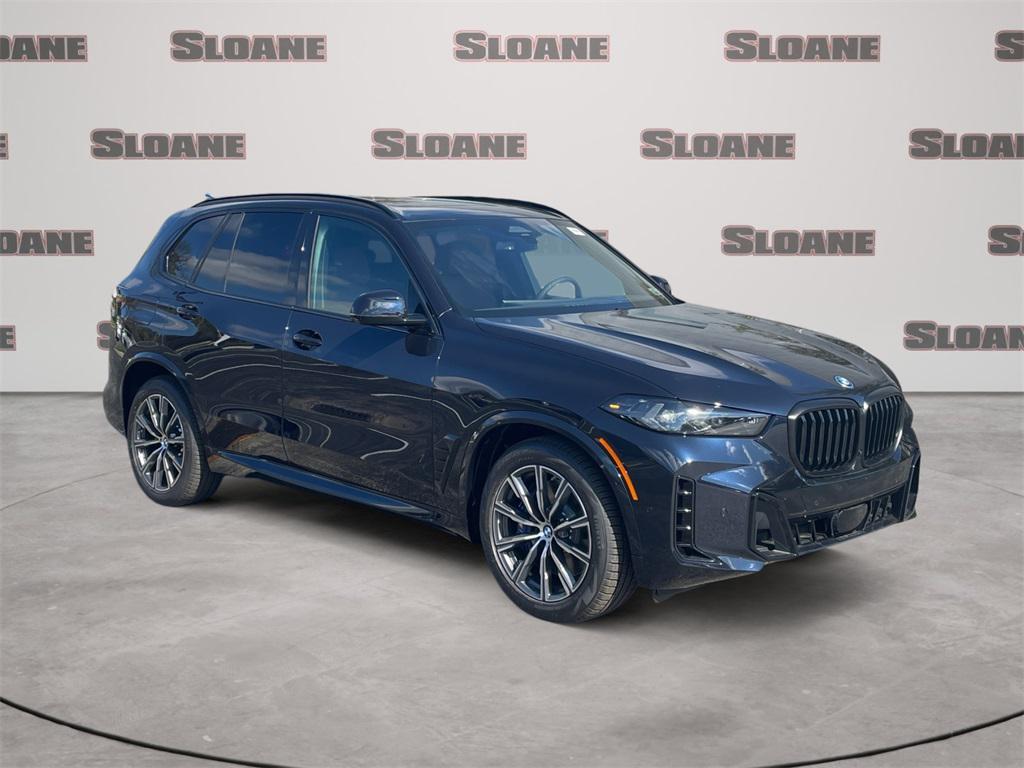 new 2026 BMW X5 PHEV car, priced at $85,425