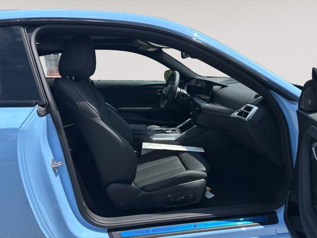 new 2025 BMW M240 car, priced at $58,650