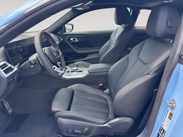 new 2025 BMW M240 car, priced at $58,650