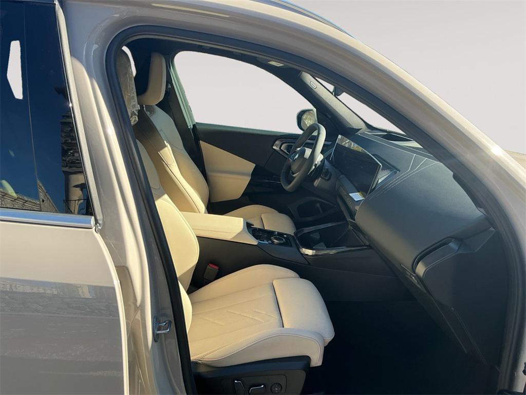 new 2026 BMW X3 car, priced at $58,590