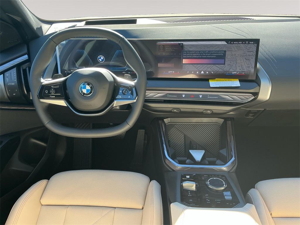 new 2026 BMW X3 car, priced at $58,590