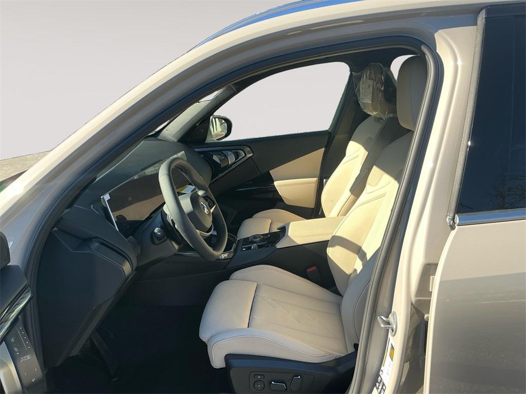 new 2026 BMW X3 car, priced at $58,590
