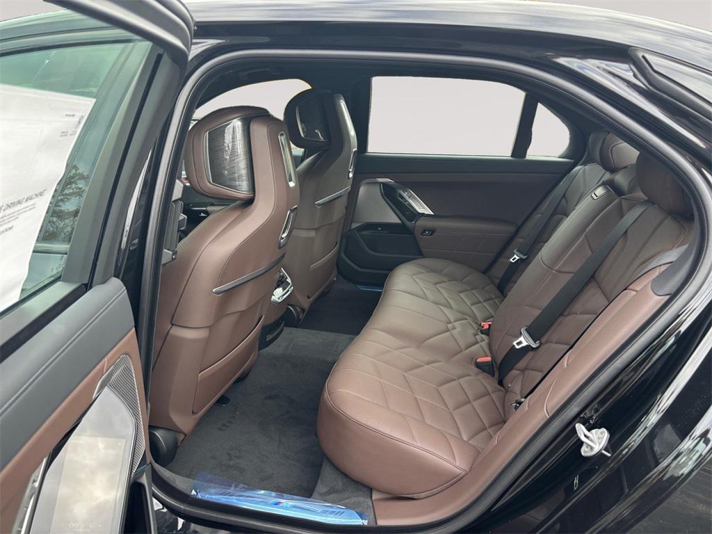 new 2026 BMW 750e car, priced at $117,430