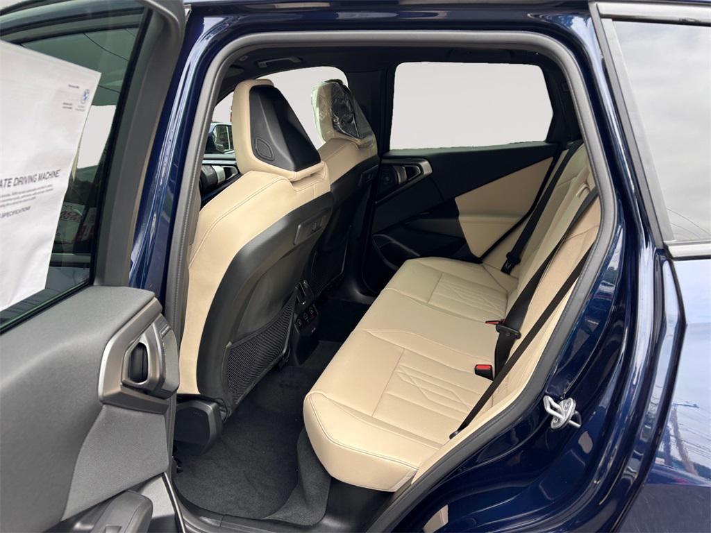new 2026 BMW X3 car, priced at $62,940