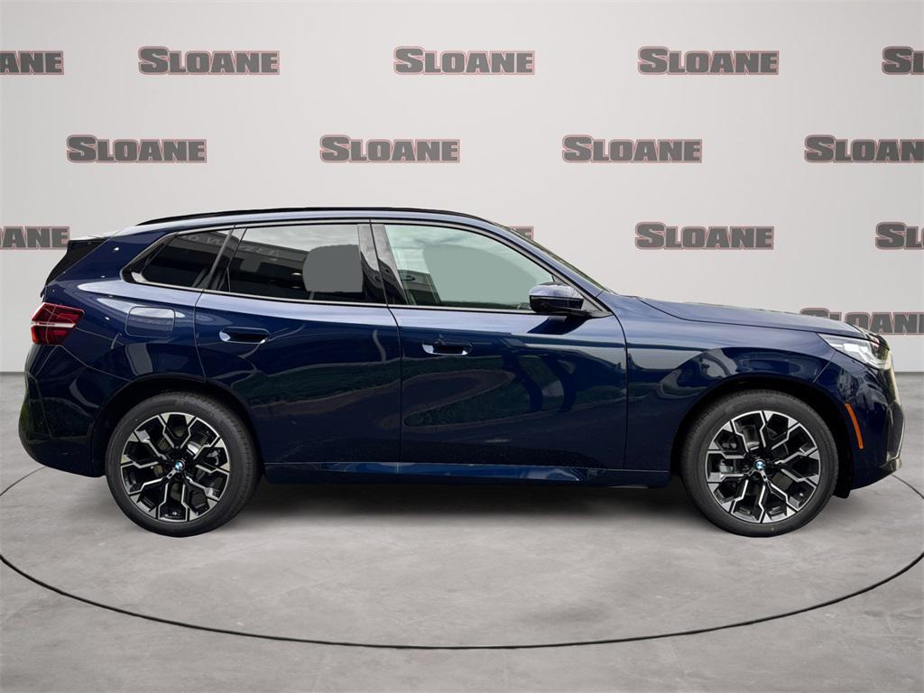 new 2026 BMW X3 car, priced at $62,940