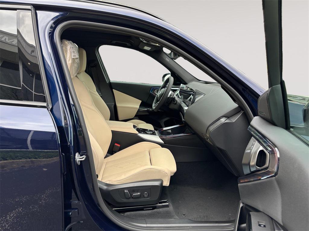 new 2026 BMW X3 car, priced at $62,940