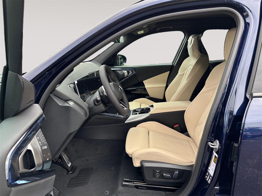 new 2026 BMW X3 car, priced at $62,940