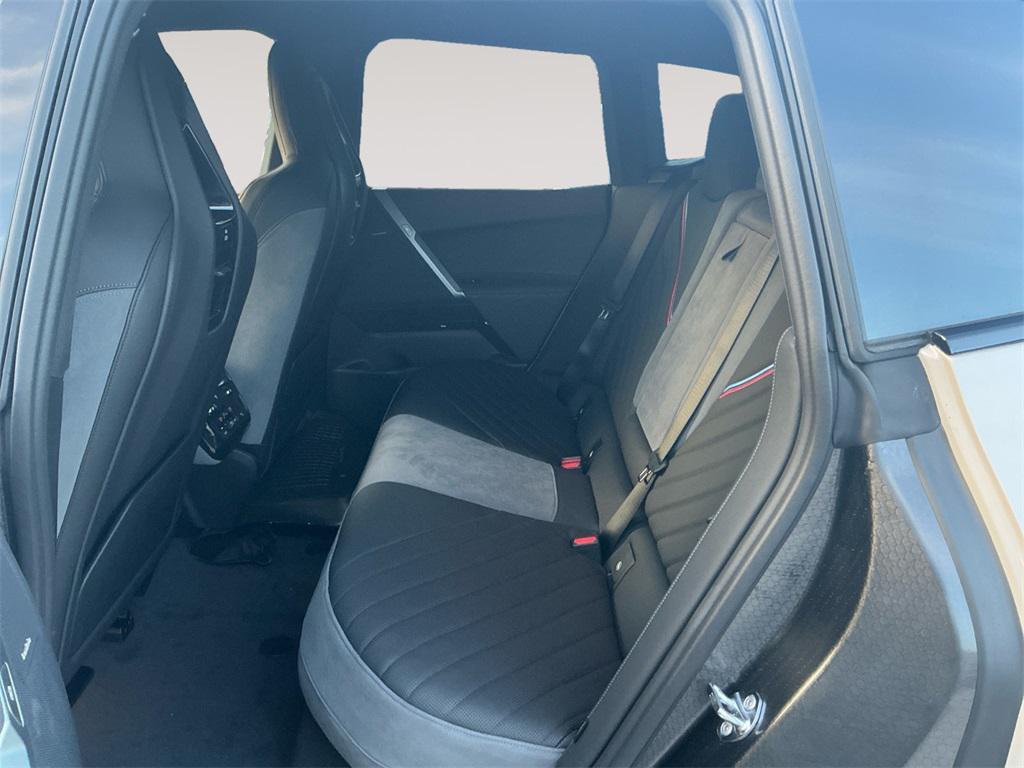 new 2026 BMW iX car, priced at $101,370