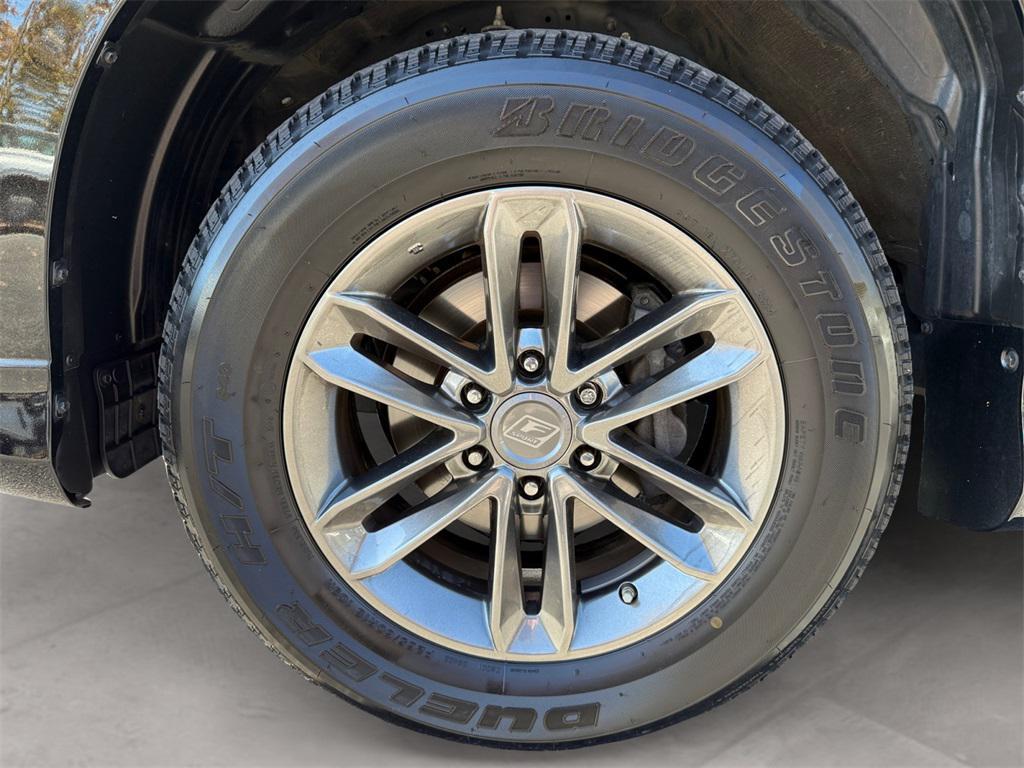 used 2022 Lexus GX 460 car, priced at $47,981