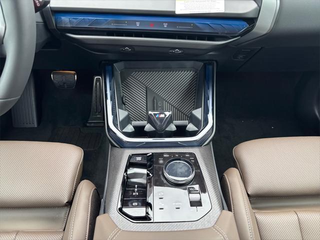 new 2025 BMW X3 car, priced at $70,630