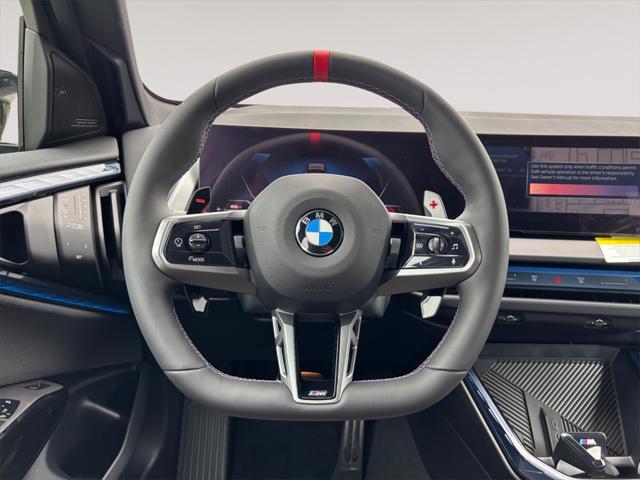 new 2025 BMW X3 car, priced at $70,630
