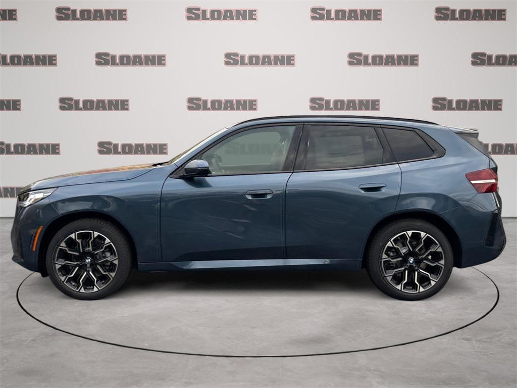 new 2026 BMW X3 car, priced at $62,340