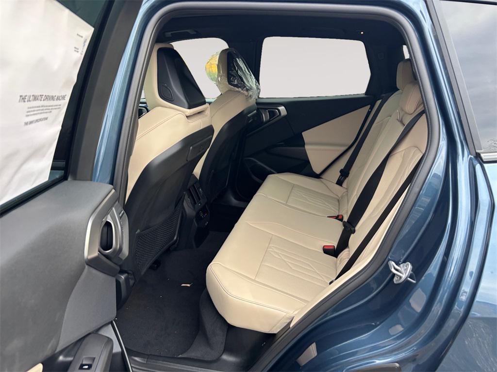 new 2026 BMW X3 car, priced at $62,340
