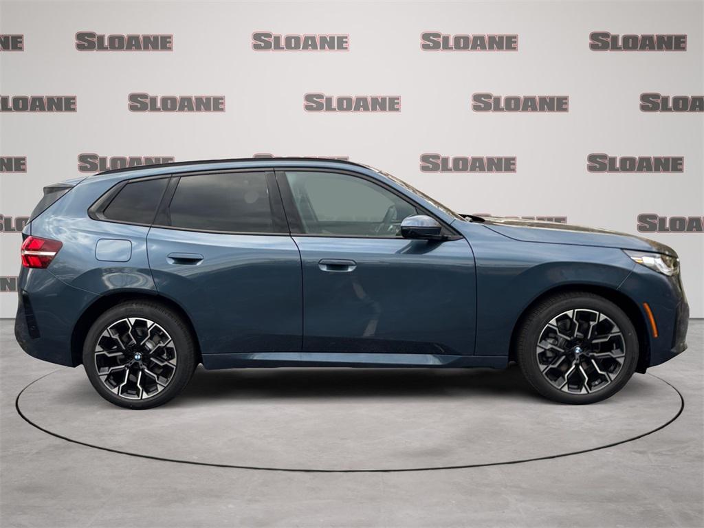 new 2026 BMW X3 car, priced at $62,340