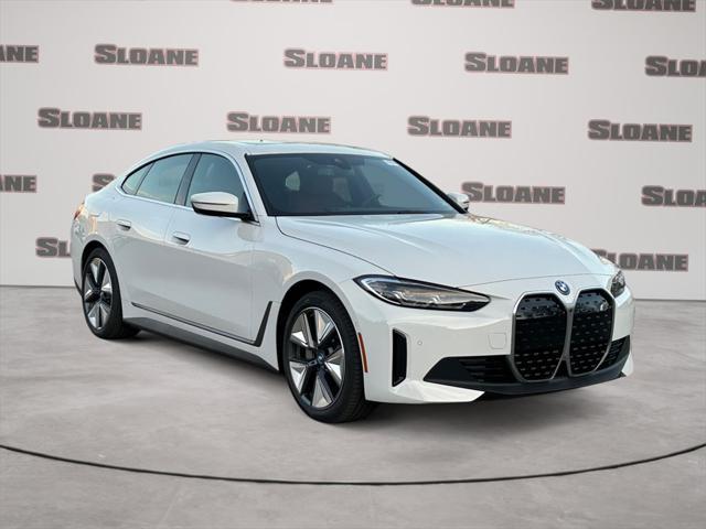 new 2024 BMW i4 Gran Coupe car, priced at $62,725