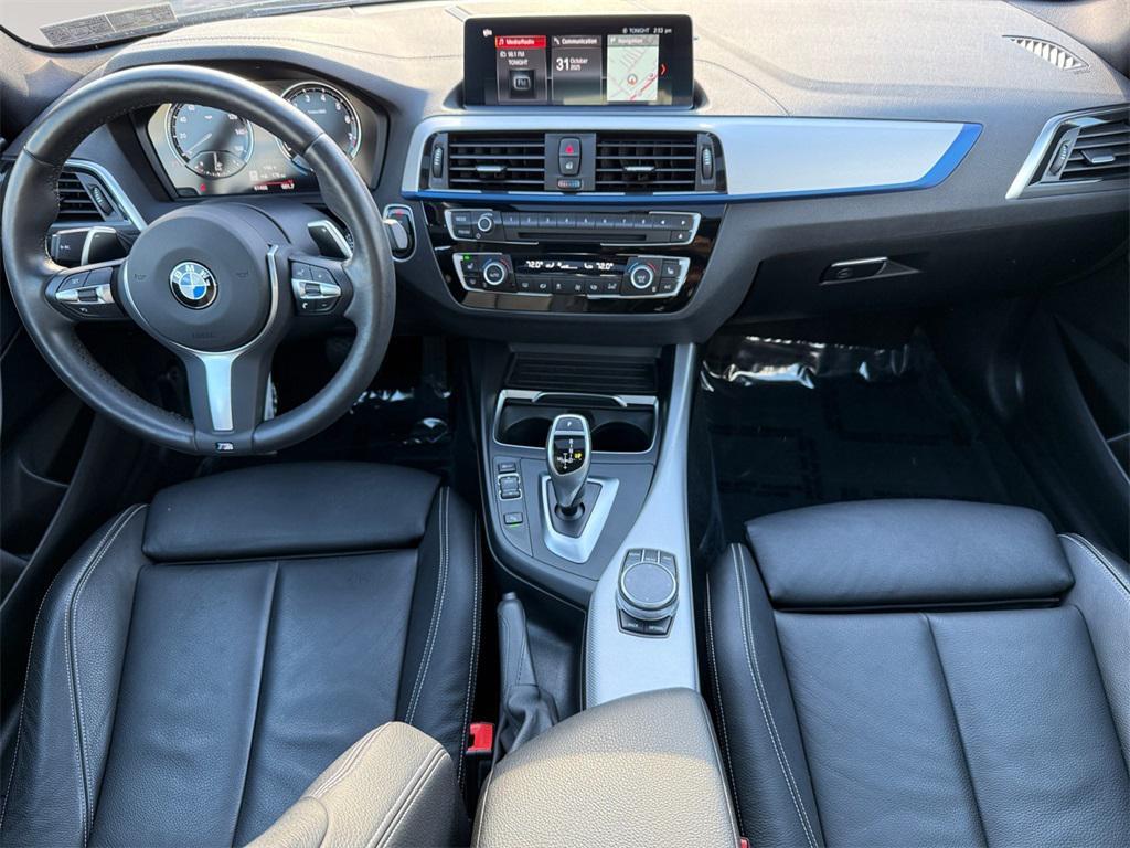 used 2020 BMW 230 car, priced at $23,981